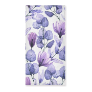 Khăn Du Lịch In Hình Ảnh Nhẹ Nhàng